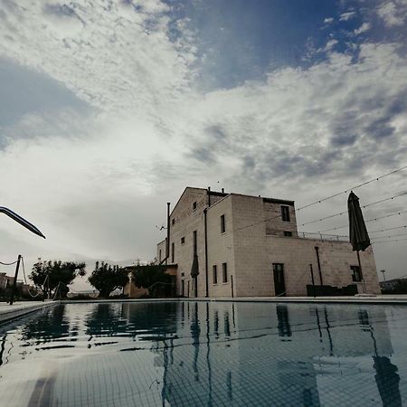 Masseria Sacramento Palagianello Exterior foto
