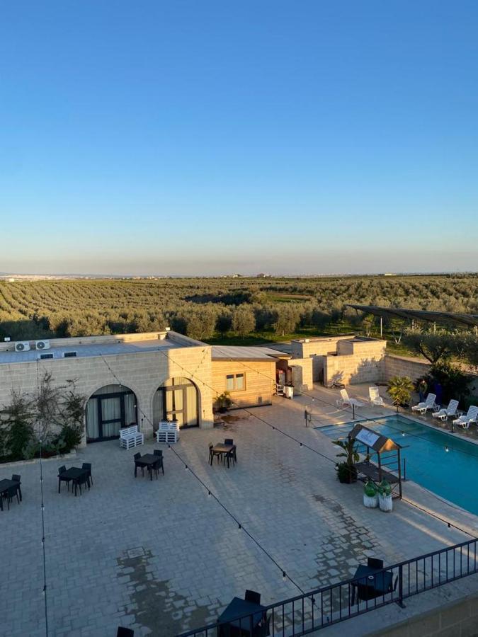 Masseria Sacramento Palagianello Exterior foto