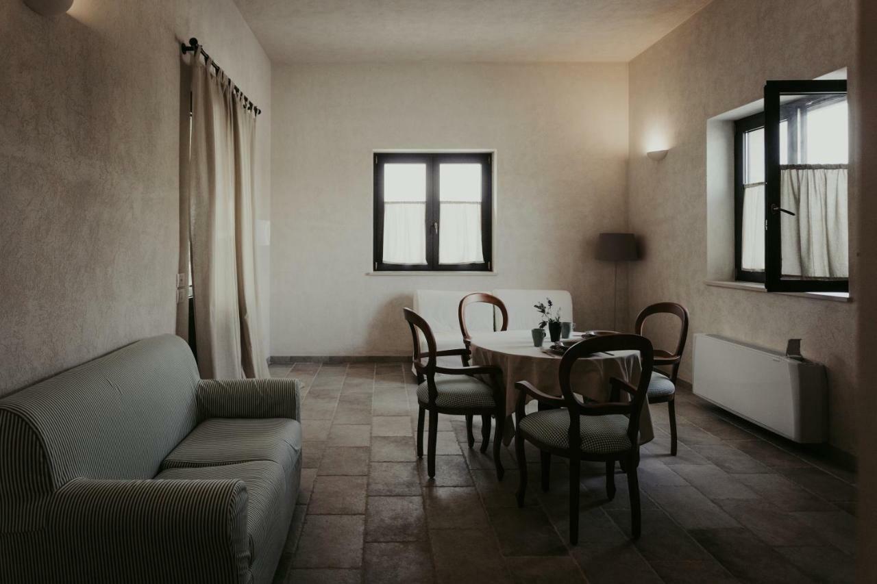 Masseria Sacramento Palagianello Exterior foto