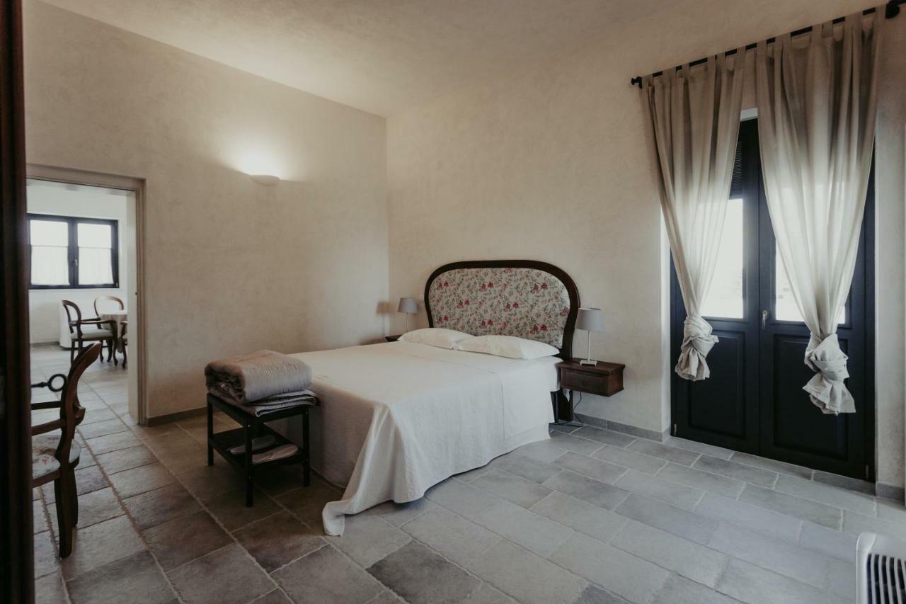 Masseria Sacramento Palagianello Exterior foto